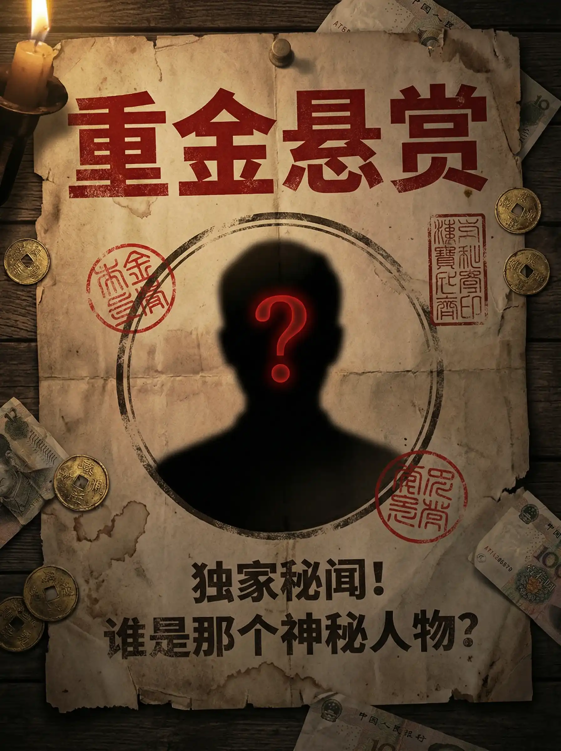 bob半岛平台体育平台 - 重金悬赏线索征集令